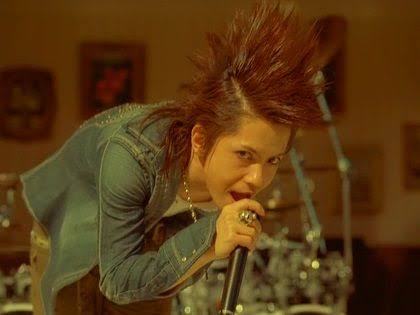 イケメンだと思う邦楽ロックバンド(メンバー）