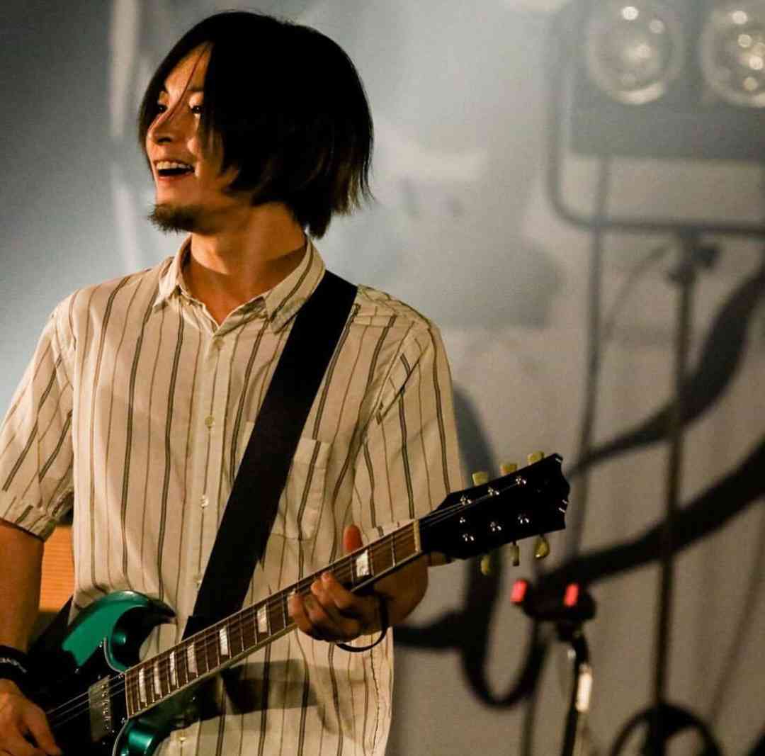 イケメンだと思う邦楽ロックバンド(メンバー）