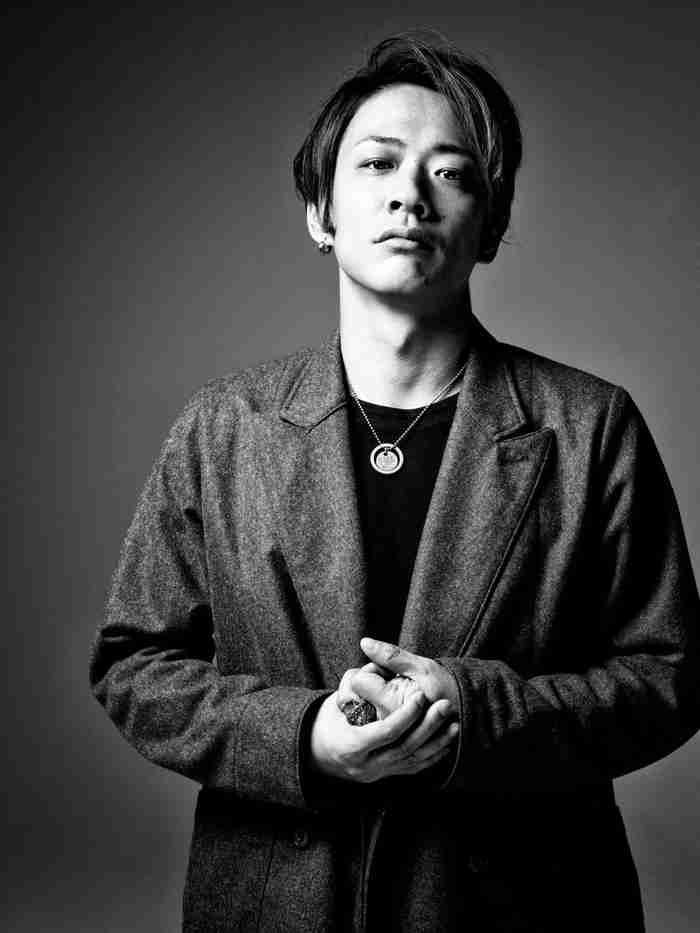 イケメンだと思う邦楽ロックバンド(メンバー）