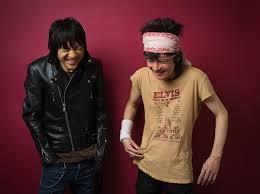 イケメンだと思う邦楽ロックバンド(メンバー）