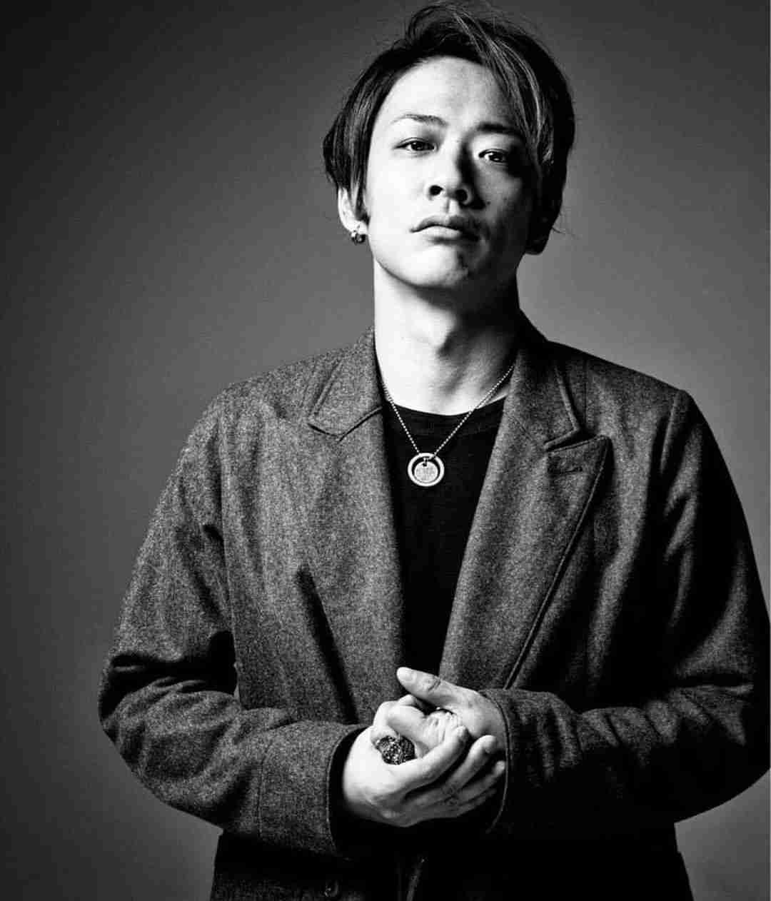 イケメンだと思う邦楽ロックバンド(メンバー）