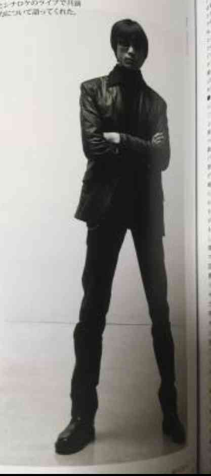 イケメンだと思う邦楽ロックバンド(メンバー）