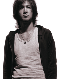 イケメンだと思う邦楽ロックバンド(メンバー）