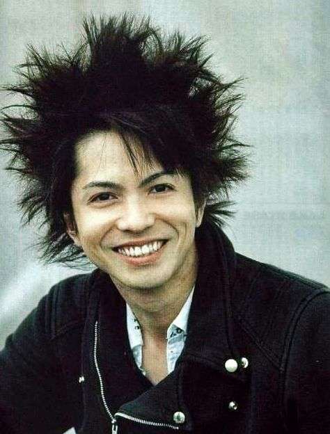 イケメンだと思う邦楽ロックバンド(メンバー）