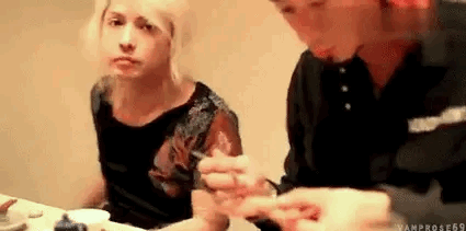 イケメンだと思う邦楽ロックバンド(メンバー）