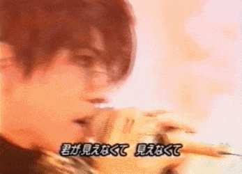 イケメンだと思う邦楽ロックバンド(メンバー）