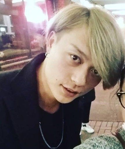 イケメンだと思う邦楽ロックバンド(メンバー）