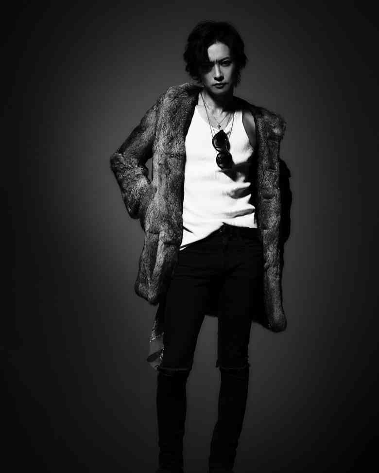 イケメンだと思う邦楽ロックバンド(メンバー）