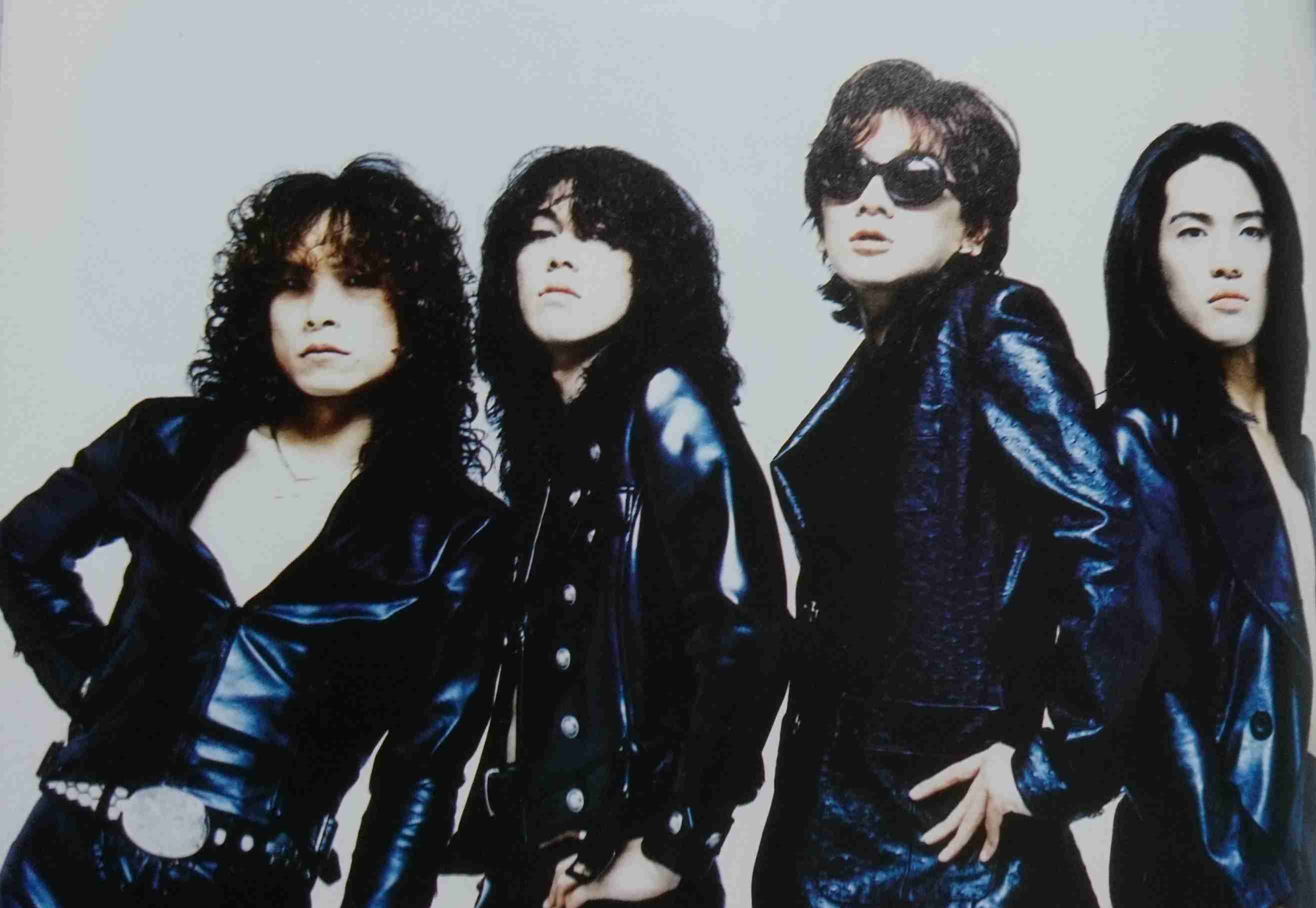 イケメンだと思う邦楽ロックバンド(メンバー）