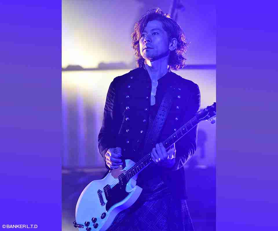 イケメンだと思う邦楽ロックバンド(メンバー）