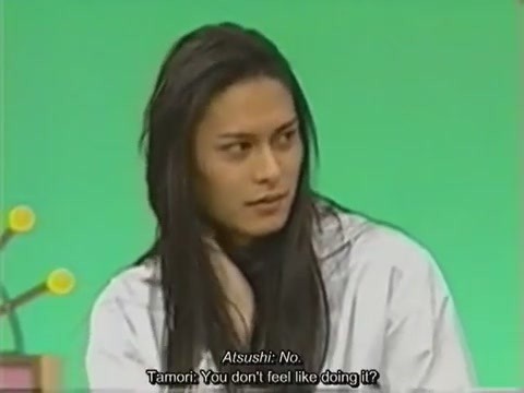 イケメンだと思う邦楽ロックバンド(メンバー）