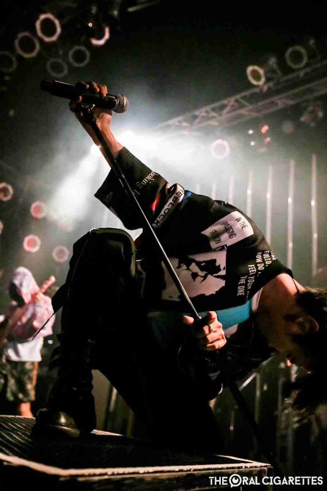 イケメンだと思う邦楽ロックバンド(メンバー）