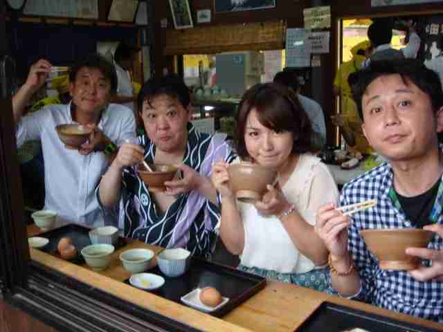 カンニング竹山＆磯山さやか　有吉が投稿した“ご夫婦”ショットに「納得」の声