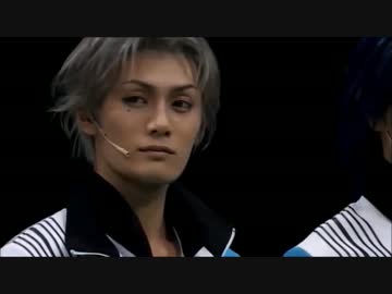 2.5次元俳優が最近気になる