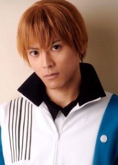 2.5次元俳優が最近気になる
