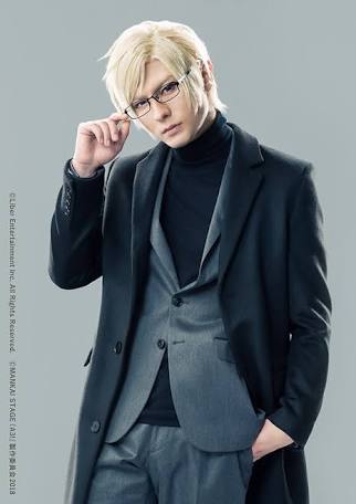 2.5次元俳優が最近気になる
