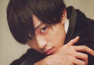 2.5次元俳優が最近気になる