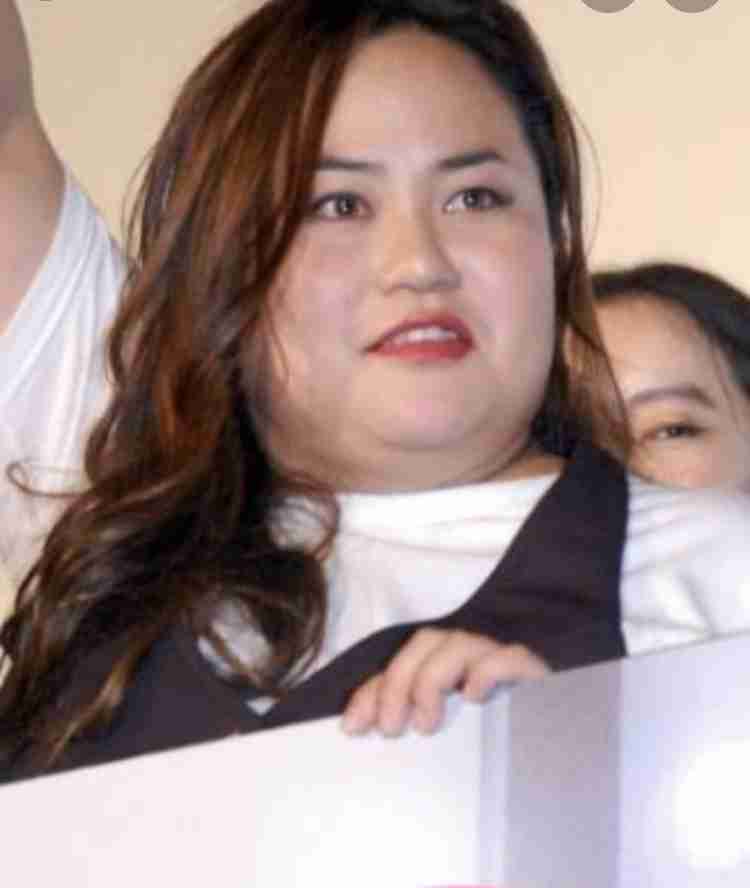 平愛梨、第2子出産後初のメイク写真に「2人のママには見えない可愛さ」の声