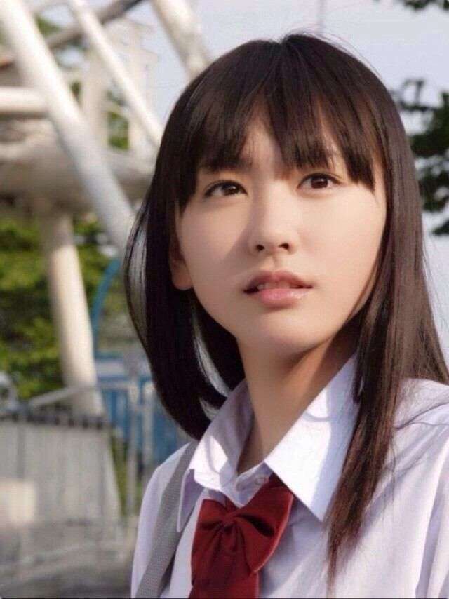 女優さんの可愛さ全盛期が見たい