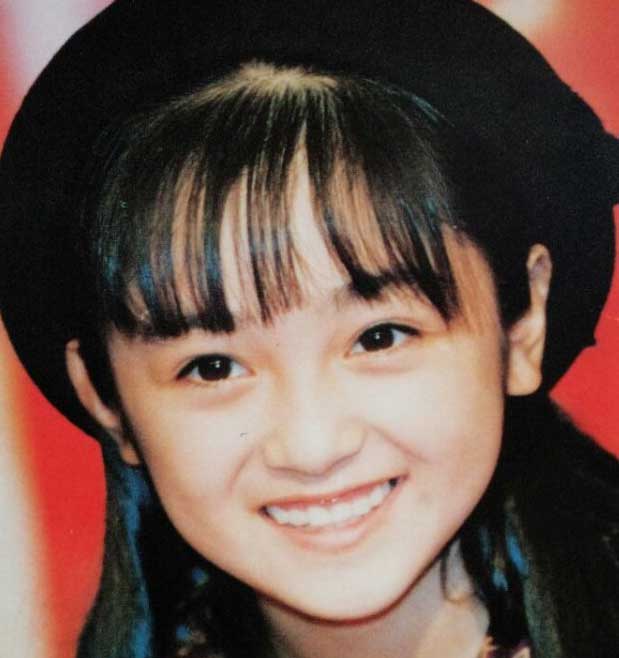 女優さんの可愛さ全盛期が見たい