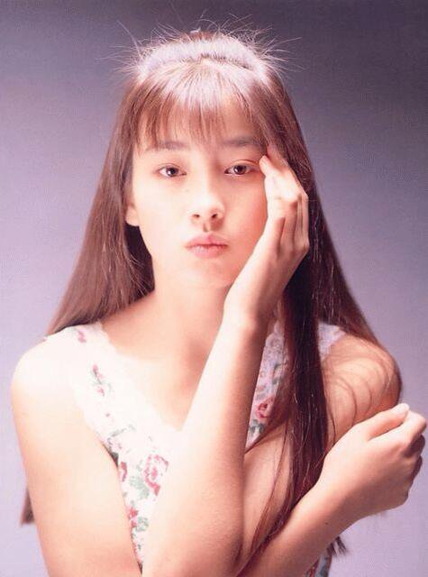 女優さんの可愛さ全盛期が見たい