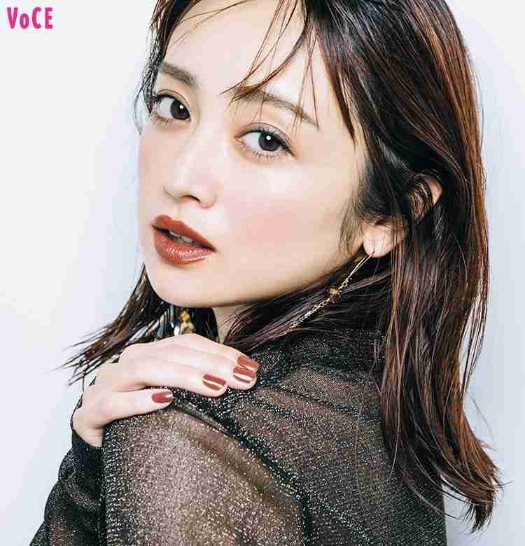 女優さんの可愛さ全盛期が見たい