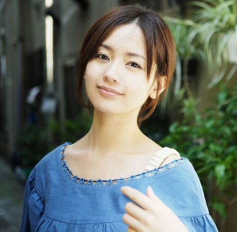 女優さんの可愛さ全盛期が見たい