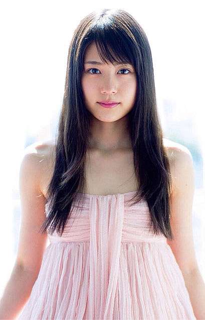 女優さんの可愛さ全盛期が見たい