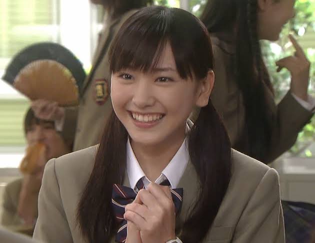 女優さんの可愛さ全盛期が見たい