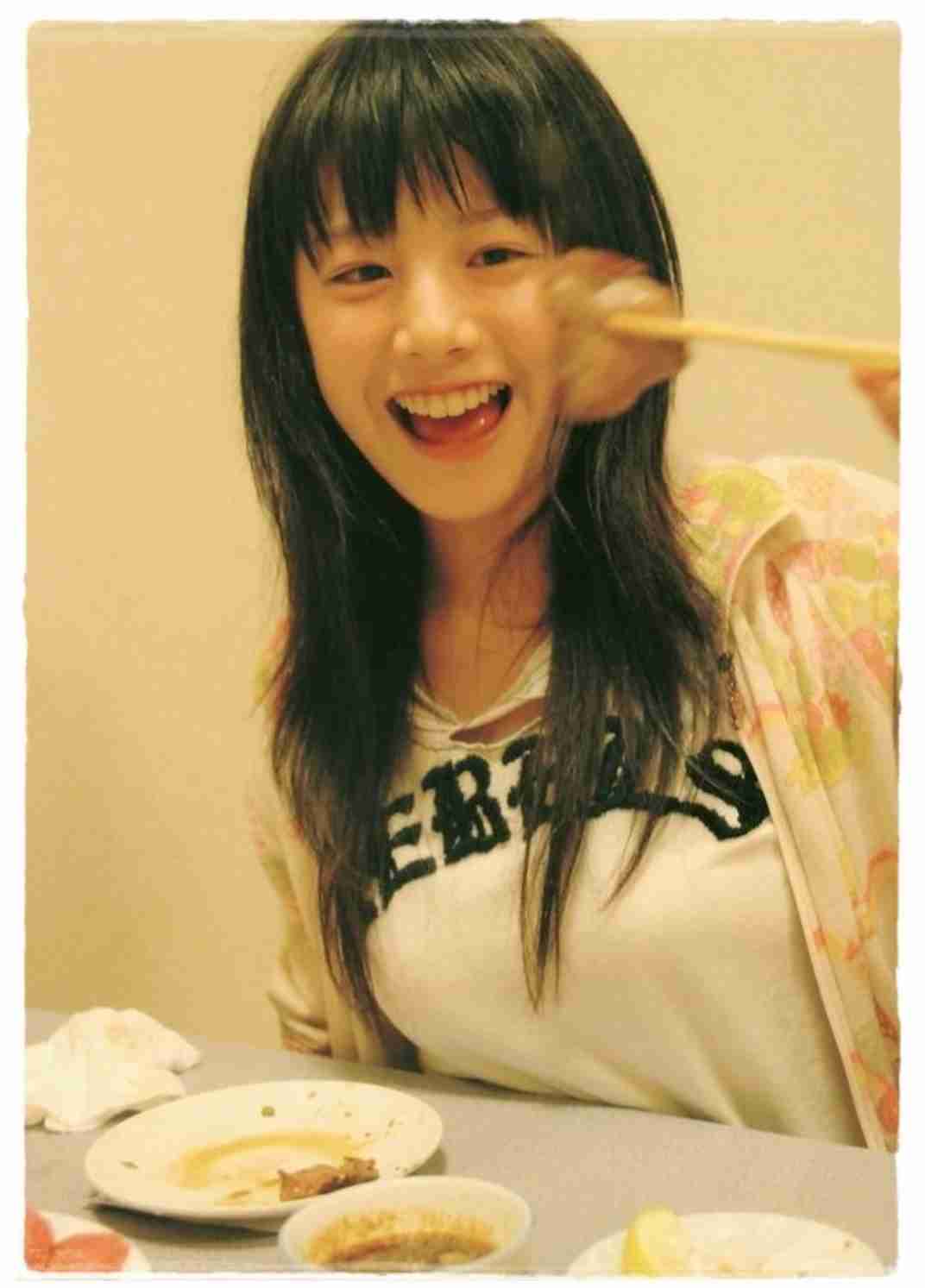 女優さんの可愛さ全盛期が見たい