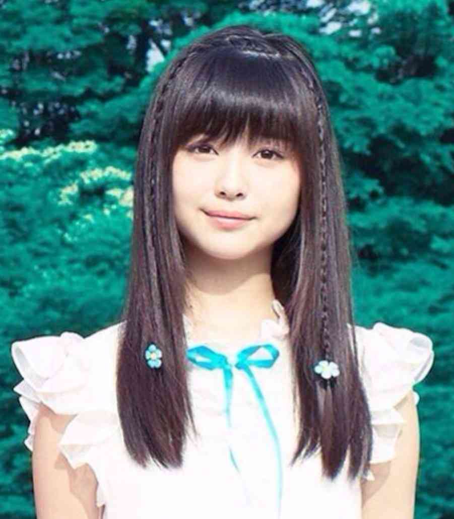 女優さんの可愛さ全盛期が見たい