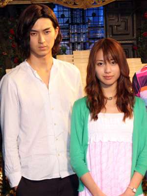 女優さんの可愛さ全盛期が見たい