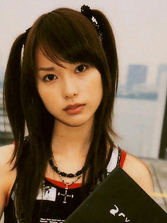 女優さんの可愛さ全盛期が見たい