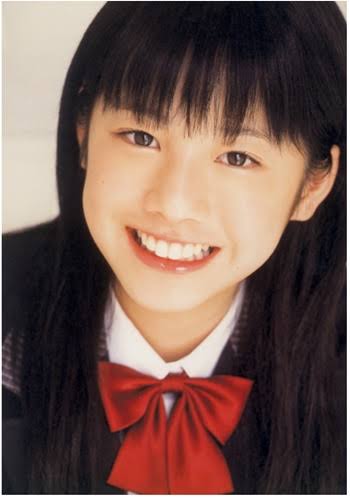 女優さんの可愛さ全盛期が見たい