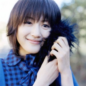 女優さんの可愛さ全盛期が見たい