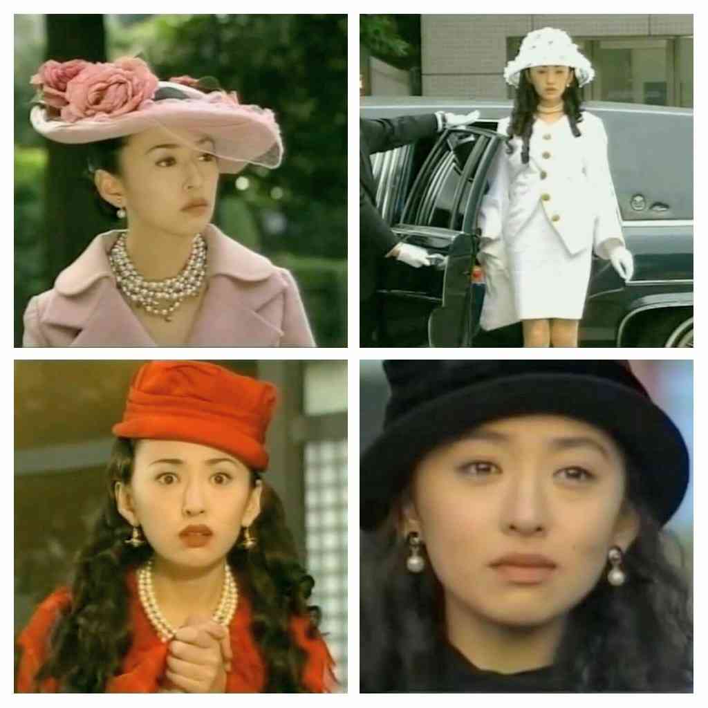 女優さんの可愛さ全盛期が見たい