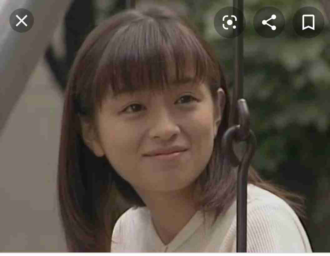 女優さんの可愛さ全盛期が見たい
