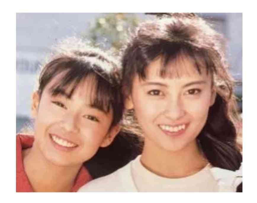 女優さんの可愛さ全盛期が見たい