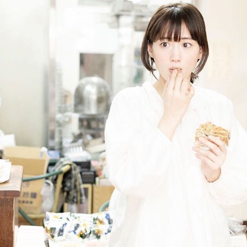 女優さんの可愛さ全盛期が見たい