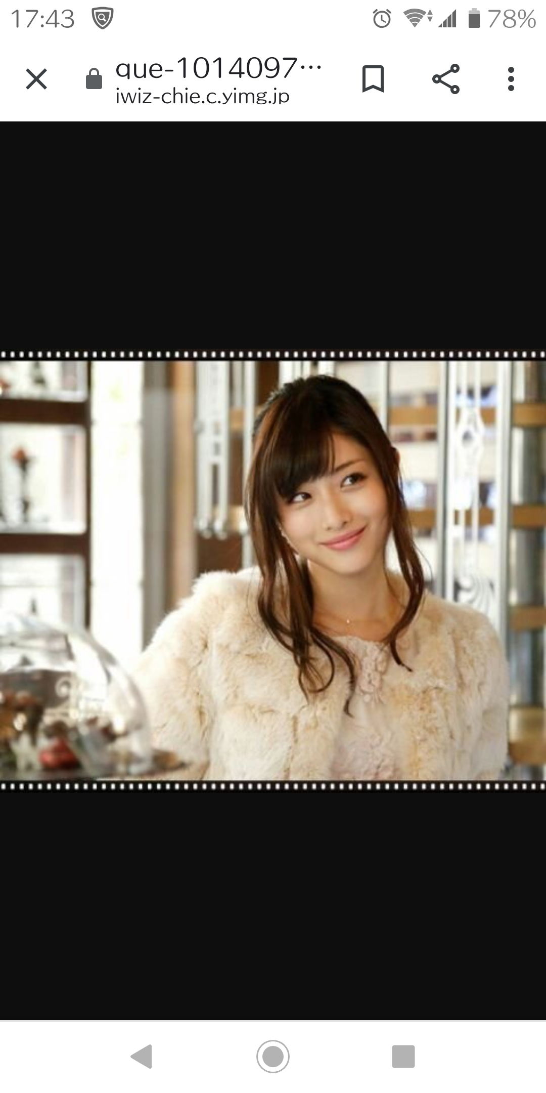 女優さんの可愛さ全盛期が見たい