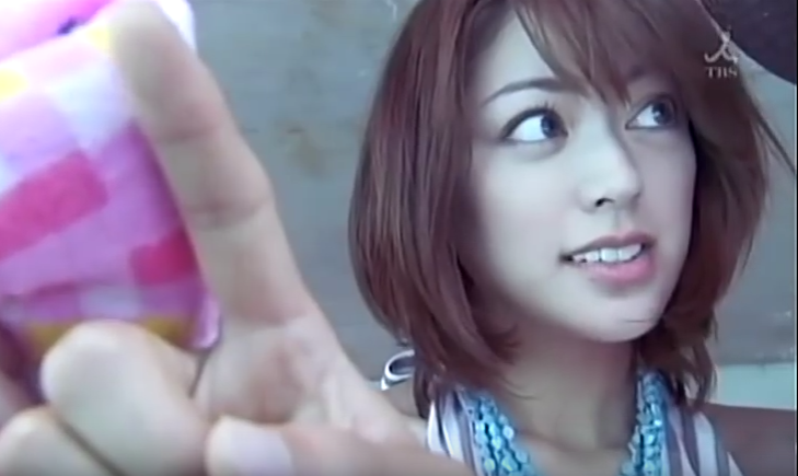 女優さんの可愛さ全盛期が見たい