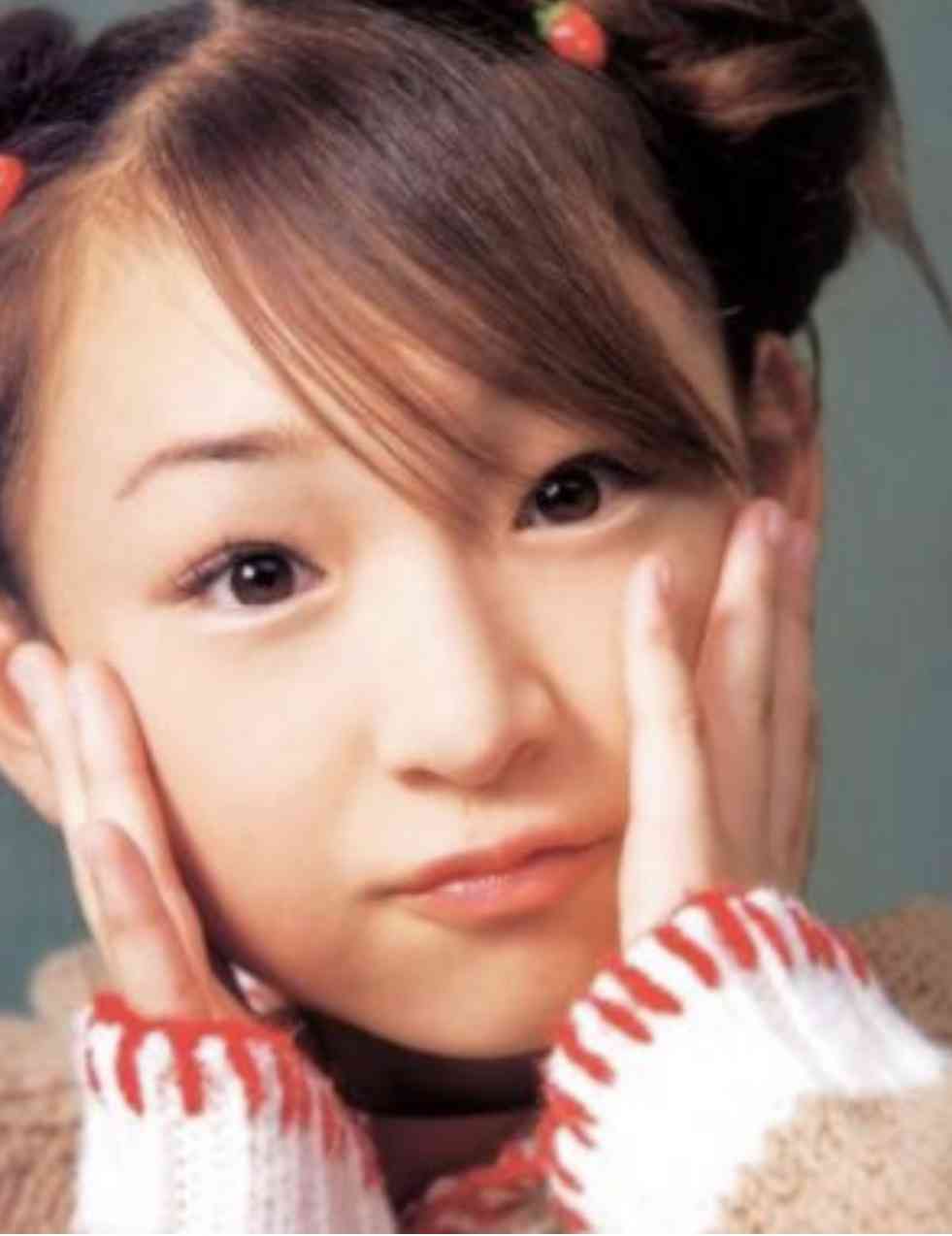 女優さんの可愛さ全盛期が見たい