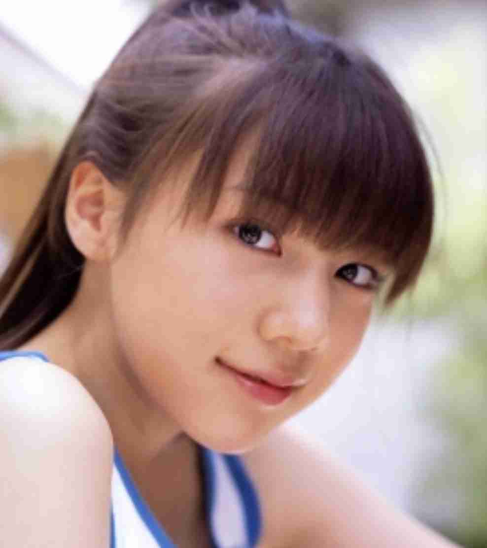 女優さんの可愛さ全盛期が見たい