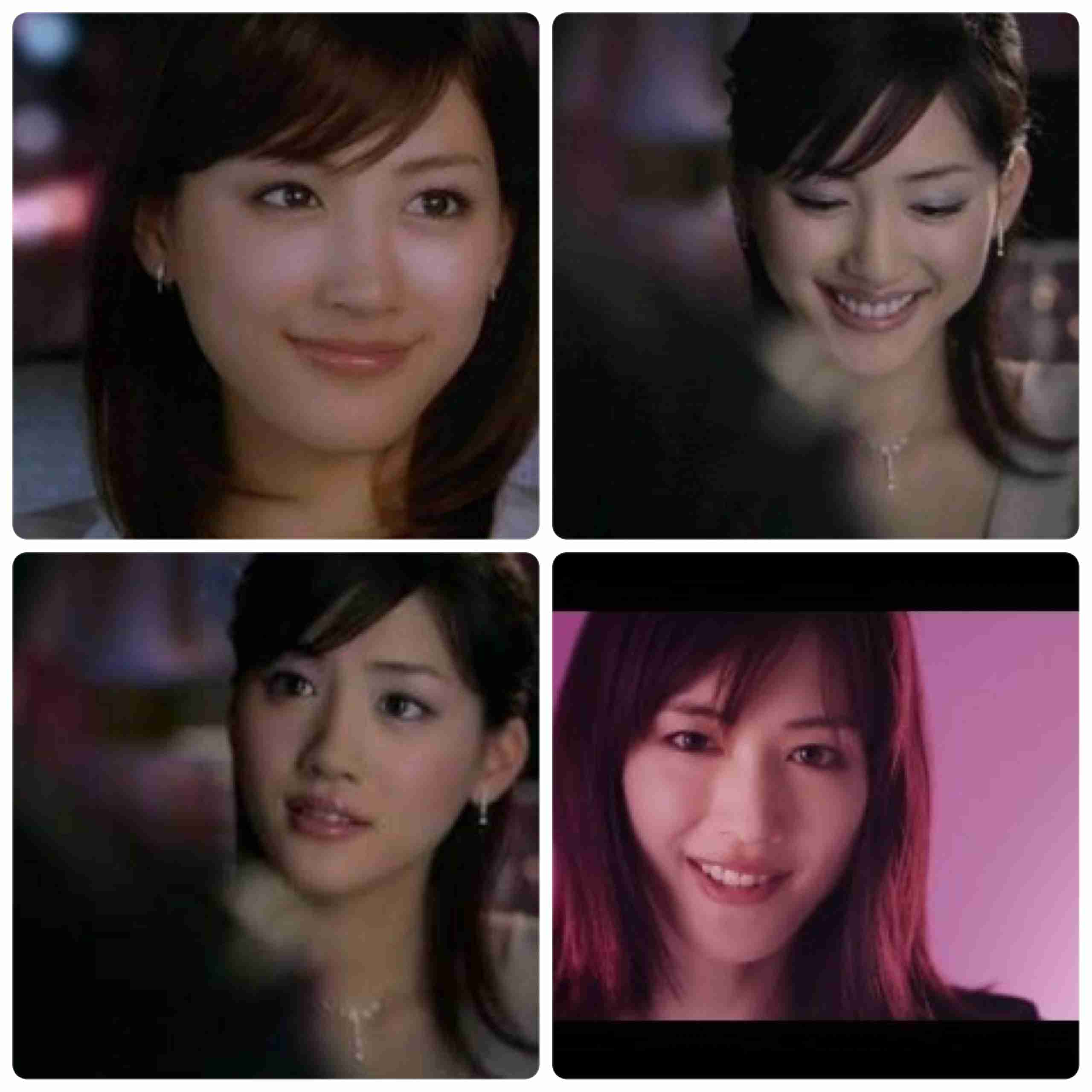 女優さんの可愛さ全盛期が見たい
