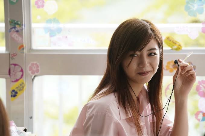女優さんの可愛さ全盛期が見たい