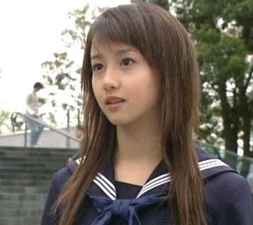 女優さんの可愛さ全盛期が見たい