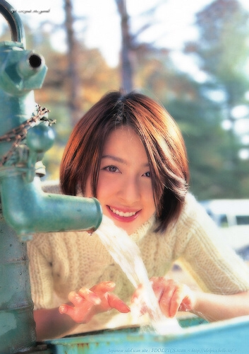 女優さんの可愛さ全盛期が見たい