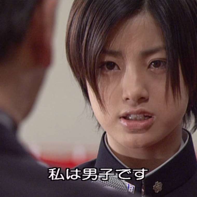 女優さんの可愛さ全盛期が見たい