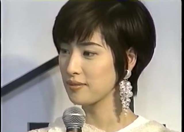 女優さんの可愛さ全盛期が見たい