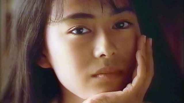 女優さんの可愛さ全盛期が見たい